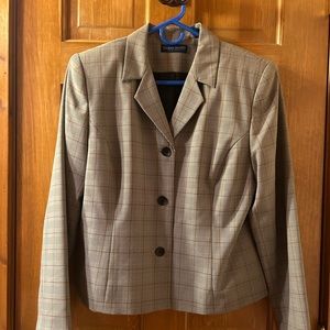 Karen Scott Blazer/Jacket size 12P 🥭